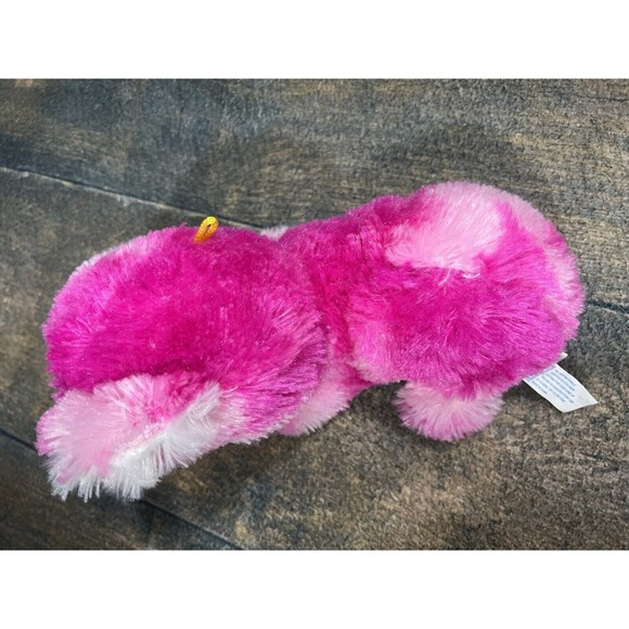 Classic Toy Company Sleepy Koala Plush! Pink, White! 10” Stuffed Animal! - Picture 3 of 8